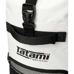 Tatami Drytech White/Black Gear Bag 17 Tatami Drytech White/Black Gear Bag -Boxing Gear Shop dry tech wht 6
