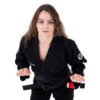 Tatami Black Ladies The Original V2 Gi -Boxing Gear Shop orig v2 gi blk l c