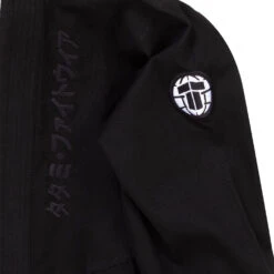 Tatami Black Ladies The Original V2 Gi -Boxing Gear Shop orig v2 gi blk l c 3