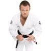 Tatami White The Original V2 Gi 2 Tatami White The Original V2 Gi -Boxing Gear Shop orig v2 gi wht m c