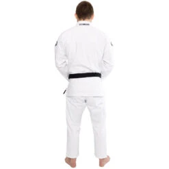 Tatami White The Original V2 Gi 11 Tatami White The Original V2 Gi -Boxing Gear Shop orig v2 gi wht m c 3