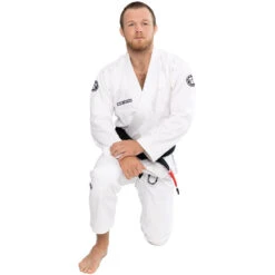 Tatami White The Original V2 Gi 12 Tatami White The Original V2 Gi -Boxing Gear Shop orig v2 gi wht m c 4