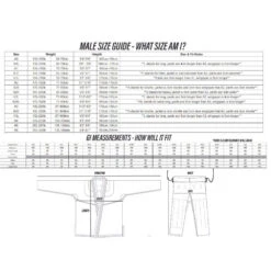 Tatami White The Original V2 Gi 13 Tatami White The Original V2 Gi -Boxing Gear Shop orig v2 gi wht m c 5