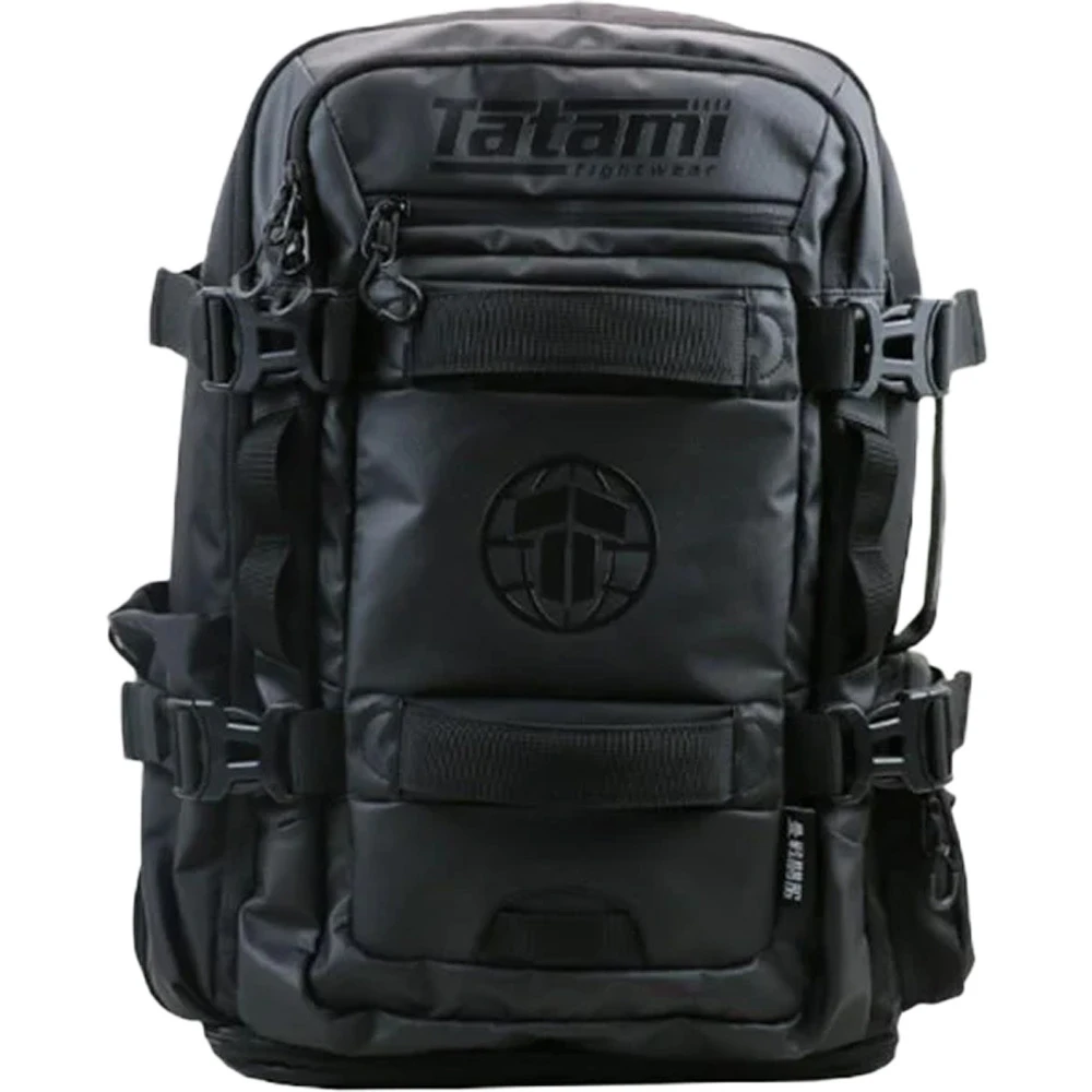 Tatami Omega Backpack 3 Tatami Omega Backpack